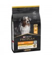 Purina Proplan adult all size light sterilised pollo 3 kg