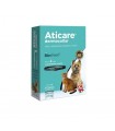 Aticare dermocollar cani minore 7 kg 35 cm