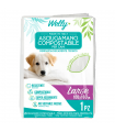 Welly Asciugamano Compostabile LARGE x 1 pz 100 x 160 cm