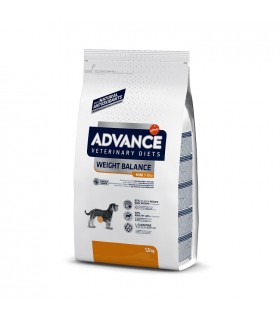 Advance Veterinary Diets cane weight balance mini 1,5 kg