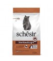 Schesir gatto adult Sterilized & light ricco in pollo 1,5 kg