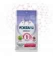 Forza 10 cane mono diet adult mini toy sensitive digestion pesce 1,5 kg