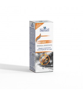 Nutrigen reforz rapid energia immediata 125 ml