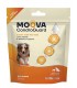 VetNova moova condroguard cane medium & large 50 chews 250 gr