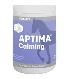 VetNova aptima calming cavalli 720 gr