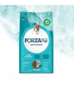 Forza 10 cane puppy mini maintenance pesce 2 kg