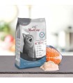 Platinum meatcrisp gatto adult pesce 1,5 kg