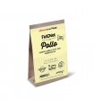 FidoVet cane menu fresco completo pollo 4x190 gr