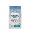 Forza 10 cane mono diet adult mini pesce 1,5 kg