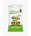 Natural trainer cane nutrisnack puppy adult 100% pollo 20 gr