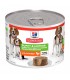 Hill's Science Plan puppy & mother tender mousse pollo 200 gr