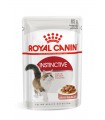 Royal canin gatto instinctive gravy 12 buste 85 gr