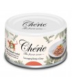 Chérie hairball tonno con gamberetti in salsa 80 gr