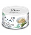 Chérie skin coat pollo con spinaci in salsa 80 gr