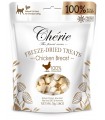 Chérie freeze dried petto di pollo 30 gr