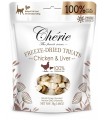 Chérie freeze pollo e fegato 30 gr