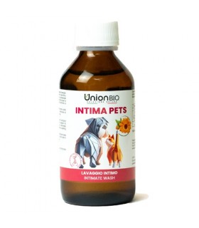 Union bio intima pets 100 ml