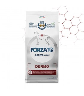 Forza 10 cane dermo active vet diet 10 kg