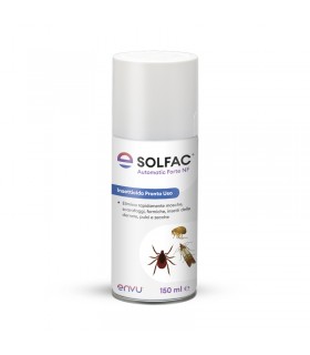 Solfac automatic forte nf 150 ml