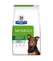 Hill's Prescription Diet cane Metabolic con pollo 1,5 kg