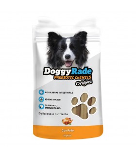 Doggyrade stick prebiotici original pollo 100 gr