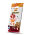 Farmina snack cane mini pumpkin dental treat pollo zucca e melograno 60 gr