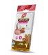 Farmina snack cane mini quinoa skin&coat dental treat quaglia quinoa cocco curcuma 60 gr