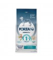 Forza 10 cane mono diet adult medium pesce 12 kg