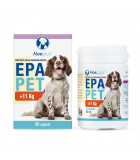 Aloeplus Epapet cane +11 kg 60 capsule