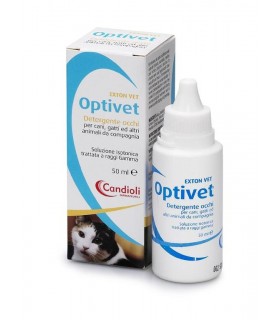 Candioli optivet 50 ml