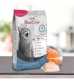 Platinum meatcrisp gatto sterilised pesce 3 kg