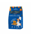 Doggyebreak snacks ripieni con salmone zucca e carote 180 gr