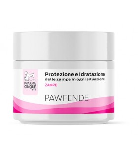 Pharma5Pet pawfende protezione e idratazione 50 ml