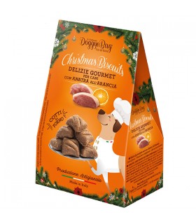 Doggyebag christmas biscuits 180 gr