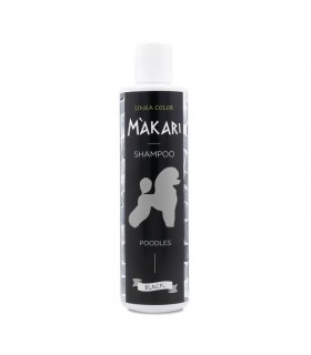 Aries makari shampoo poodles black 250 ml