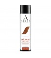 Aries makari red color shampoo ravvivante lavandula 250 ml