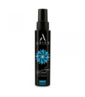 Aries profumo acqua marina 100 ml