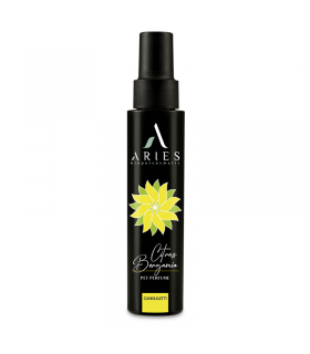 Aries profumo citrus bergamia 100 ml