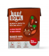 Dog Heroes Beef Bowl manzo con verdure fresche 390 gr