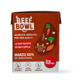 Dog Heroes Beef Bowl manzo con verdure fresche 390 gr