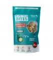 Dog Heroes Crunchy Bites Fresh con mela e menta 80 gr