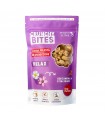 Dog Heroes Crunchy Bites Relax con camomilla e valeriana 80 gr