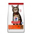 Hill's Science Plan gatto adult agnello 7 kg