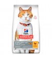 Hill's Science Plan gatto young adult sterilised pollo 7 kg