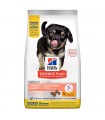 Hill's Science Plan puppy perfect digestion medium pollo 12 kg