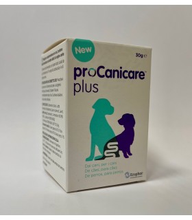 Ecuphar procanicare plus 30 gr