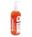 Brilliant salmon oil cane gatto 1 lt