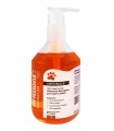 Brilliant salmon oil cane gatto 500 ml