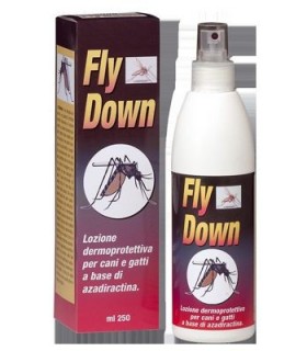 FLY DOWN 250 ML