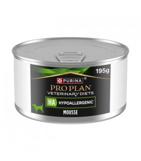 Purina proplan diet HA cane 195 gr